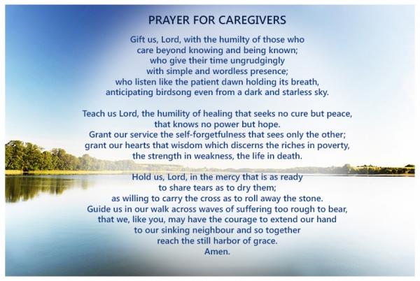 prayer for caregivers sm3