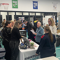 disability expo square