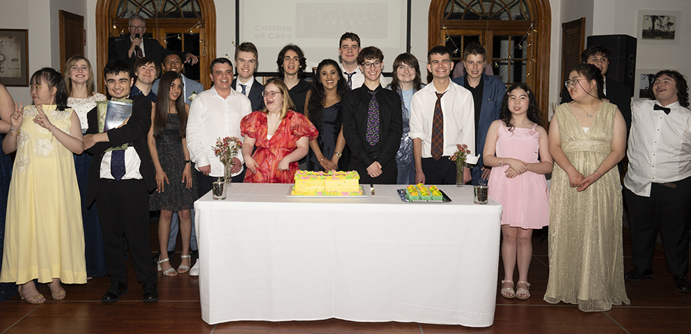 Eddies Class of 2025 286