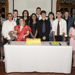 Eddies Class of 2025 286